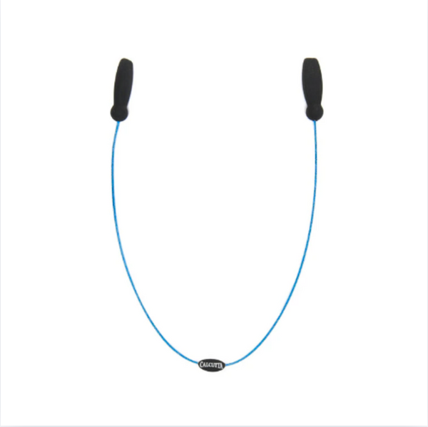 Calcutta CWSGR-BLU Wire Sunglass Retainer Blue