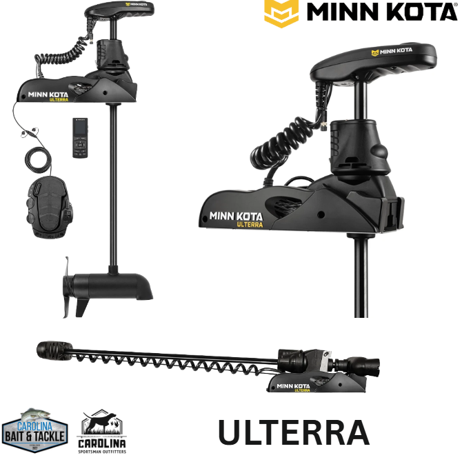 Minn Kota Ulterra