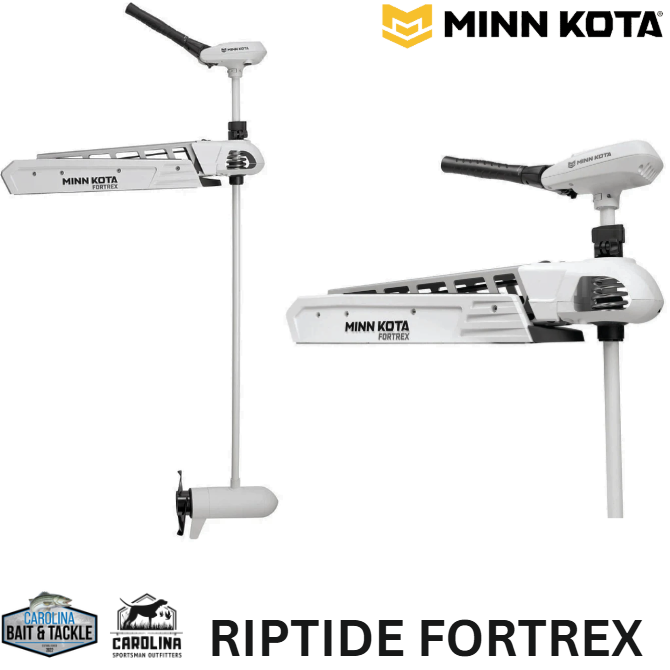 Minn Kota - Riptide Fortrex