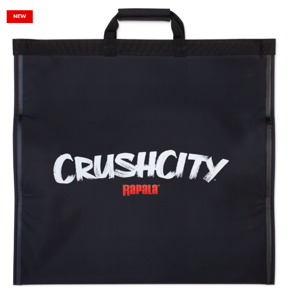 Rapala Tournament Weigh Bag Crush City