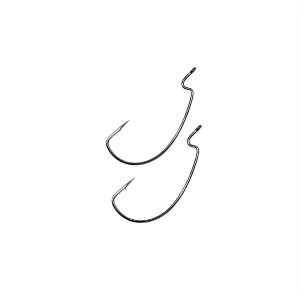 Gamakatsu Worm Hook EWG