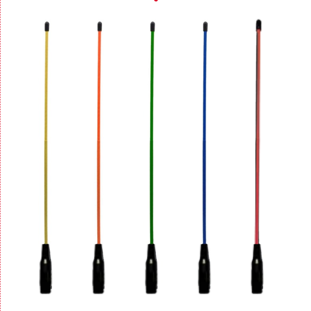 Garmin / Dogtra Handheld 14 Inch Extended Range Antenna