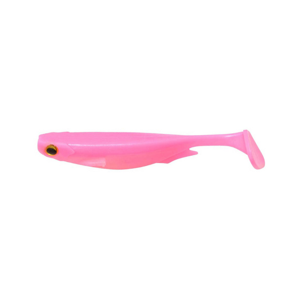 Megabass JDM  Spark Shad (4In) Killer Pink