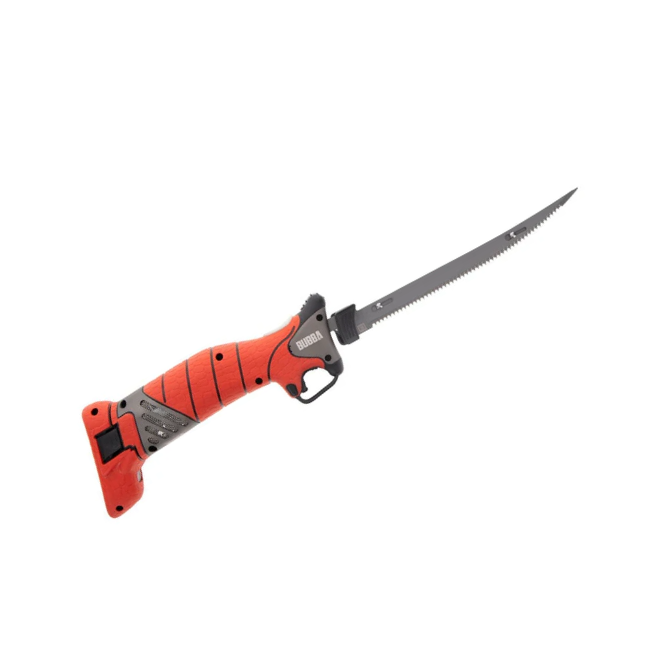 Bubba Pro Series Lithium Ion Electric Fillet Knife