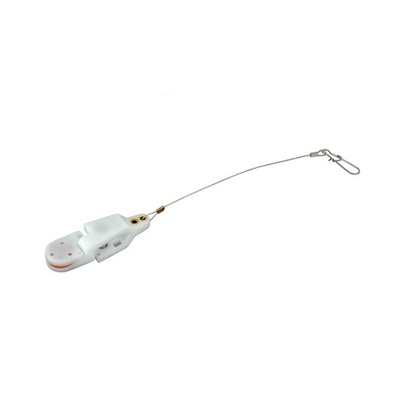 Off Shore OR4 Single Downrigger Release Lt Tension Wht