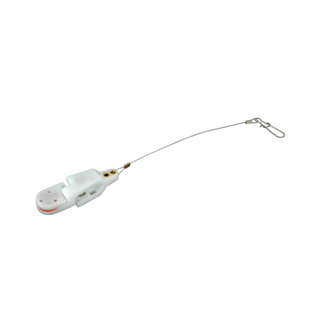 Off Shore OR4 Single Downrigger Release Lt Tension Wht