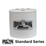 Creek Bank Tanks - Standard Series