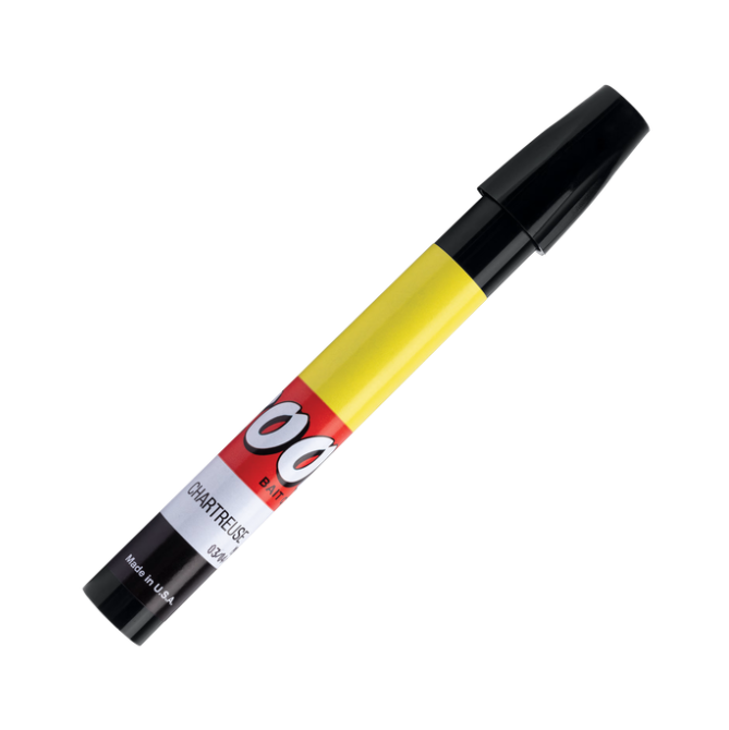 Zoom Dye Marker
