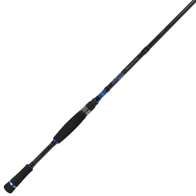 Dobyns Maverick Spinning Rods