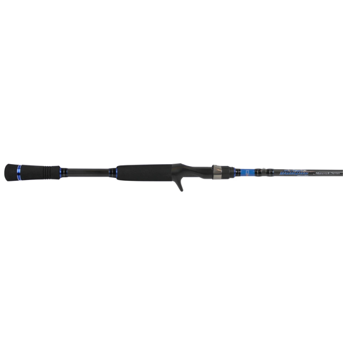 Dobyns Maverick Casting Rods