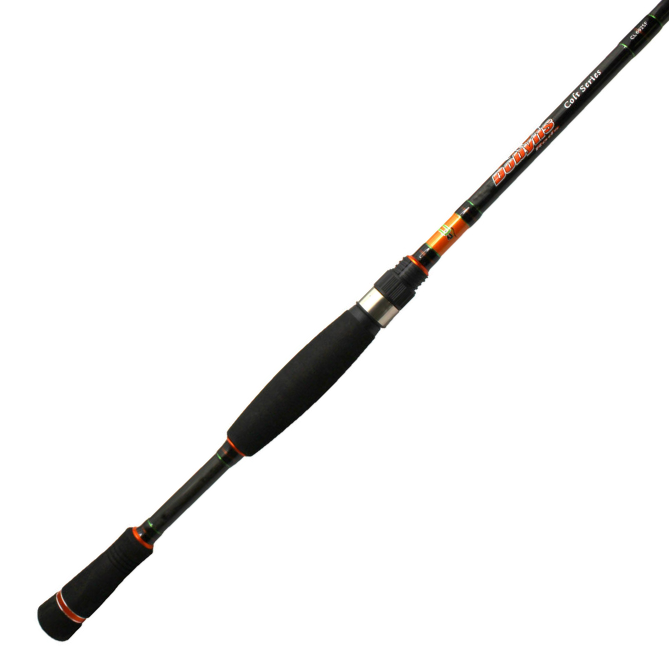 Dobyns Colt Spinning Rods