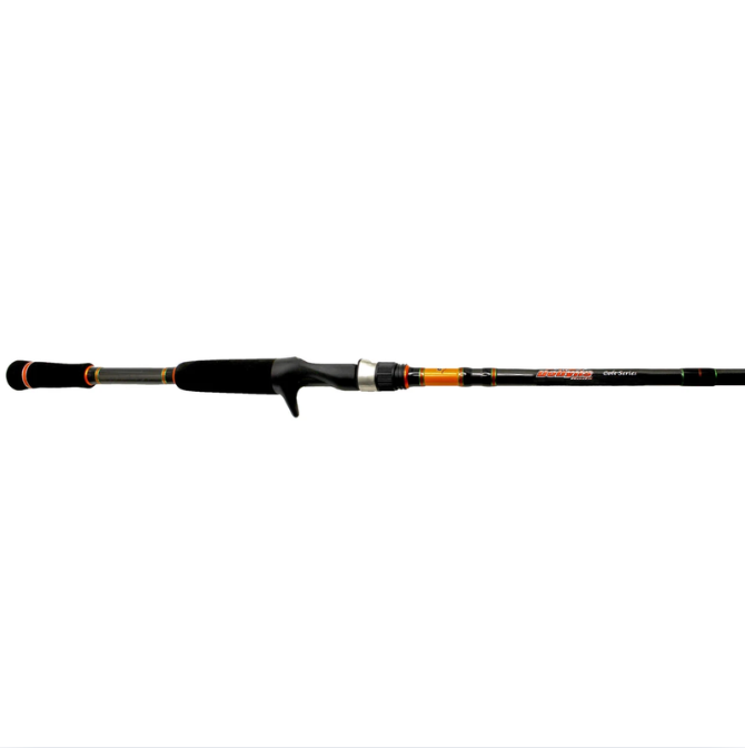 Dobyns Colt Casting Rods
