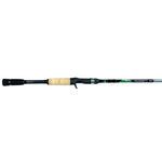 Dobyns Fury Flip/Punch Rods