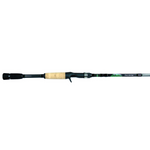 Dobyns Fury Crankbait Rod