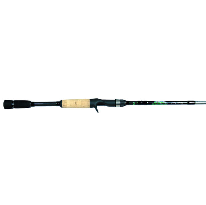 Dobyns Fury Crankbait Rod