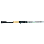 Dobyns Fury Casting Rods