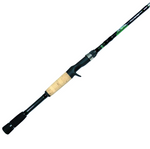 Dobyns Fury Casting Rods