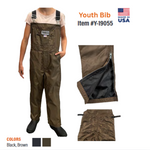 Yoder Youth Bib