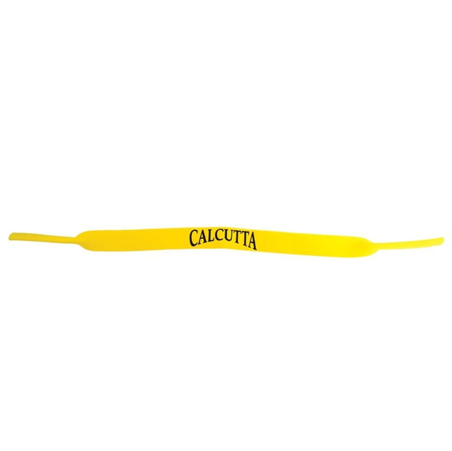 Calcutta Eyewear Retainer Neoprene Yellow