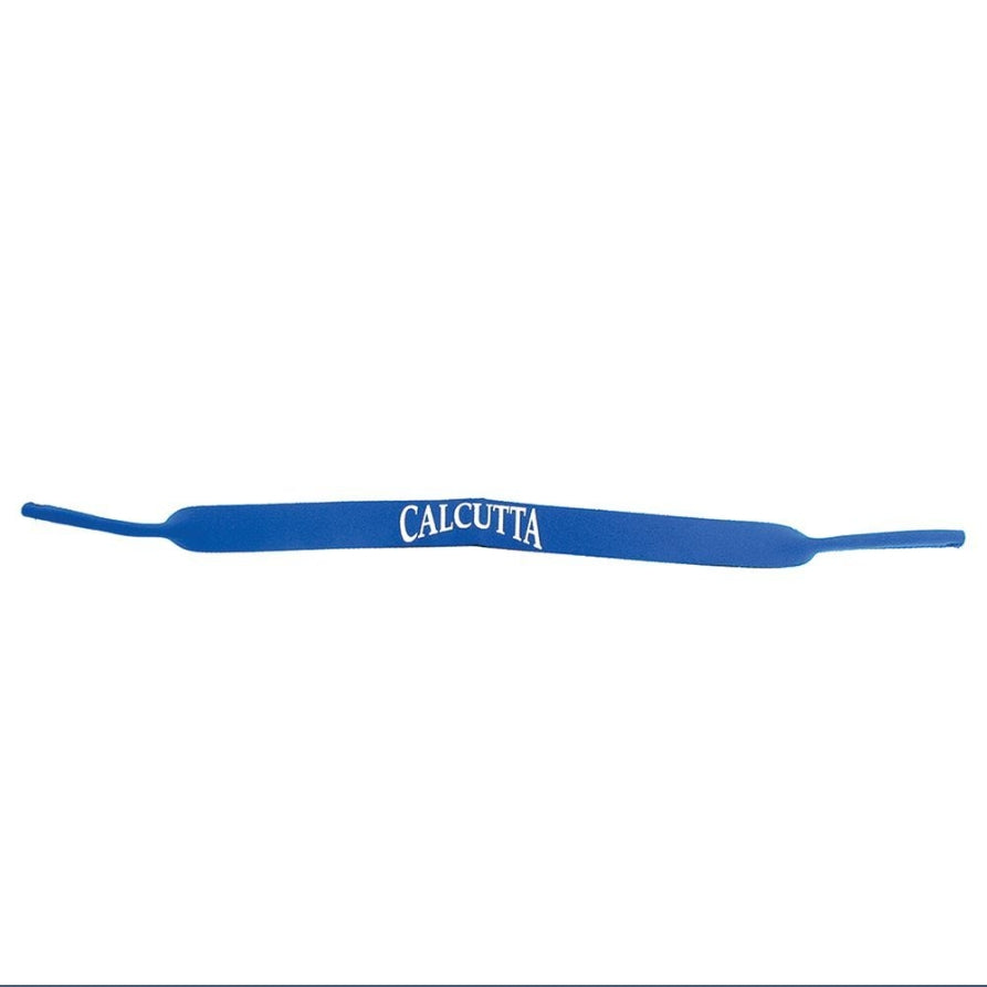 Calcutta Eyewear Retainer Neoprene Royal Blue