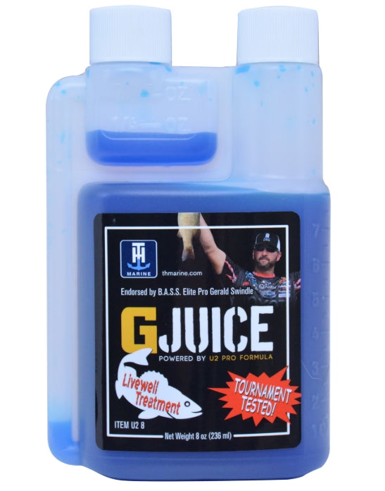 T-H U21-FW G Juice Freshwater U2 Pro Formula