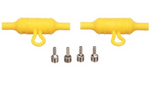 Seachoice Waterproof In-Line Fuse Holder
