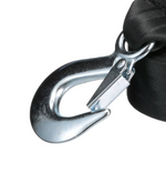 Seachoice Winch Strap-2 X20' W/Loop End