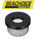 Seachoice Ss Wire Mesh Strainer