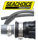 Seachoice Fuel Line Univ Low Perm