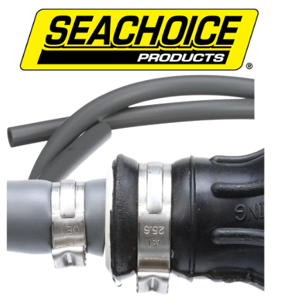 SEACHOICE FUEL LINE UNIV LOW PERM