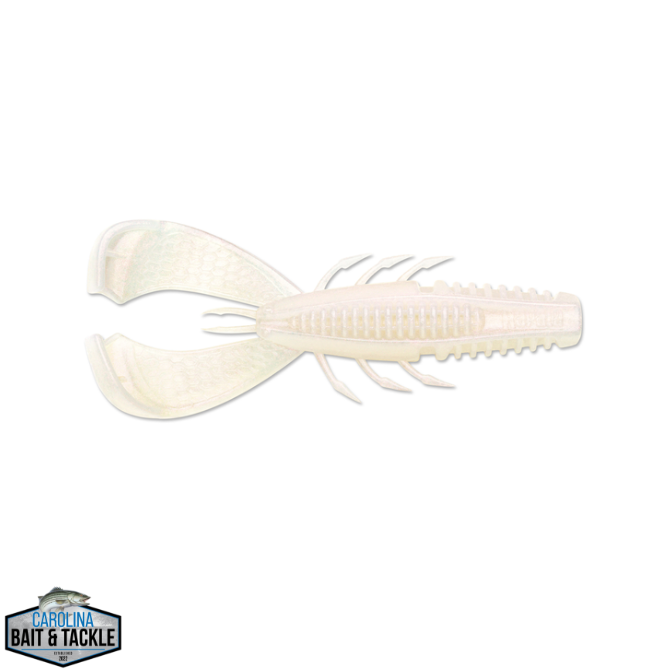 Crushcity Cleanup Craw 3 1/2