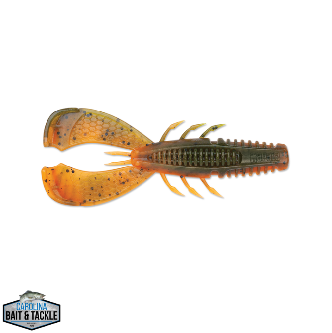 Crushcity Cleanup Craw 3 1/2
