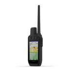Garmin Alpha 200 Plus Handheld