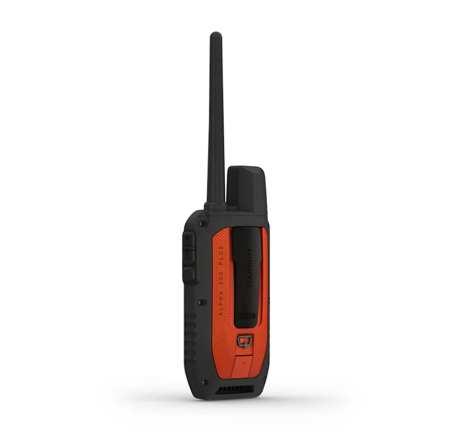 Garmin Alpha 200 Plus Handheld