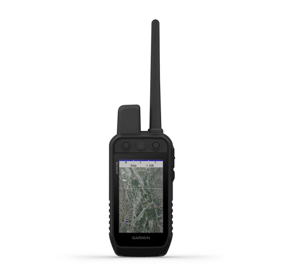 Garmin Alpha 200 TT25 Bundle 1 Dog System Special Price