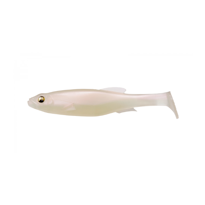 Megabass Magdraft Freestyle (6In)