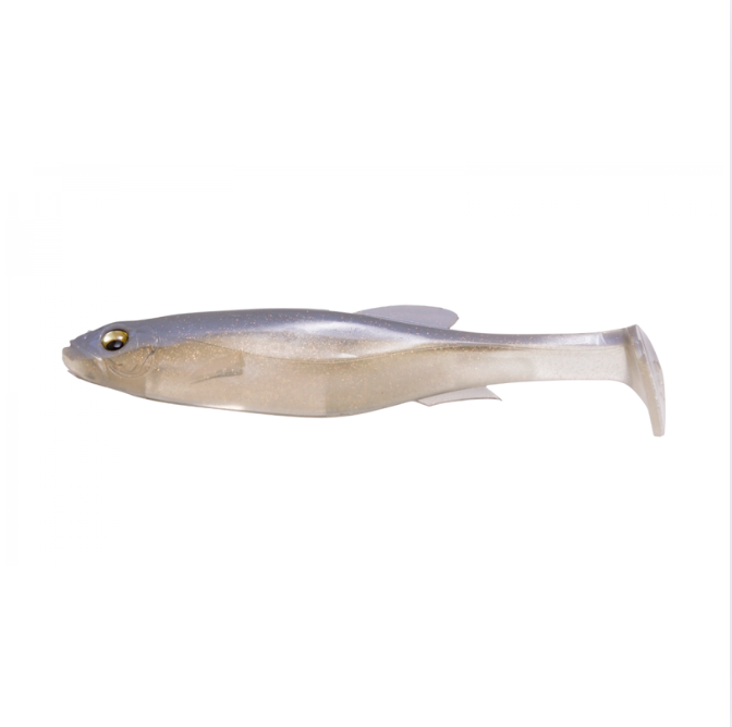 Megabass Magdraft Freestyle (6In)
