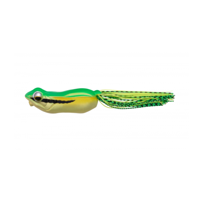 ジッターバグ Megabass× ARBOGAST パロット Megabass BIG GABOT