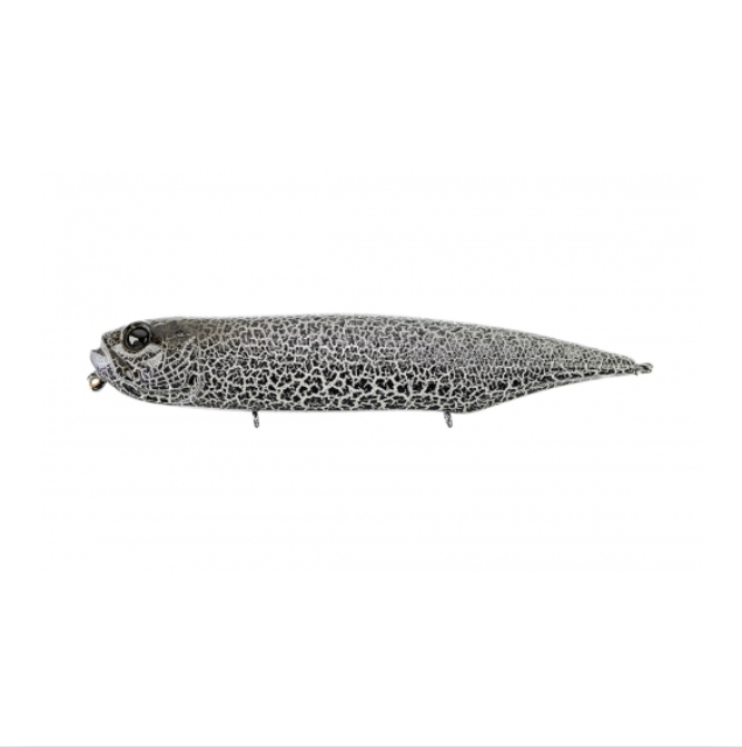 Megabass Dog-X Diamante (Rattle)