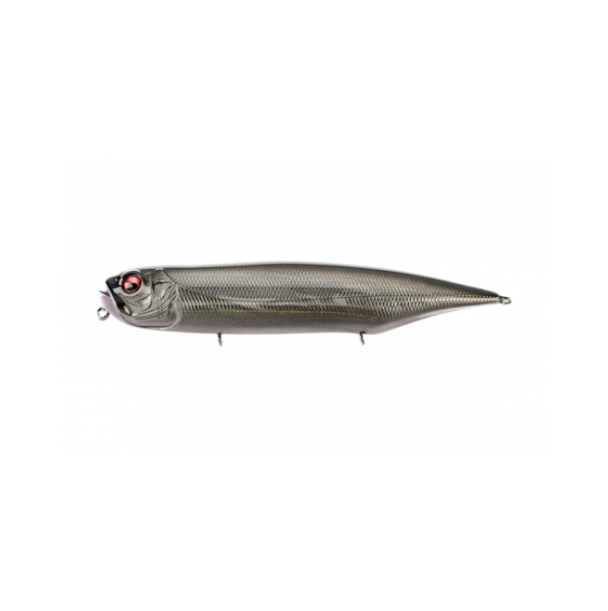 Megabass Dog-X Diamante (Rattle)