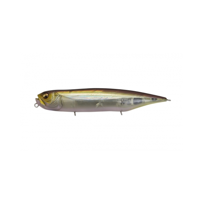 Megabass Dog-X Diamante (Rattle)