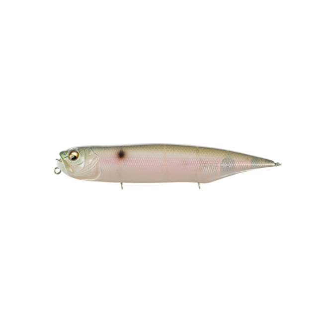 Megabass Dog-X Diamante (Rattle)