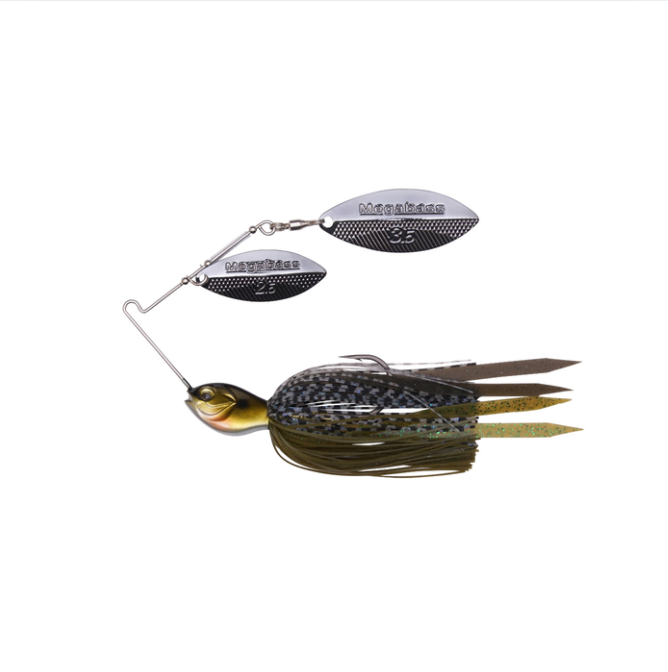 Megabass Sv-3