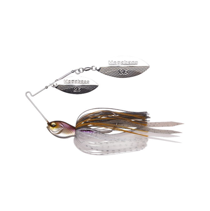 Megabass Sv-3