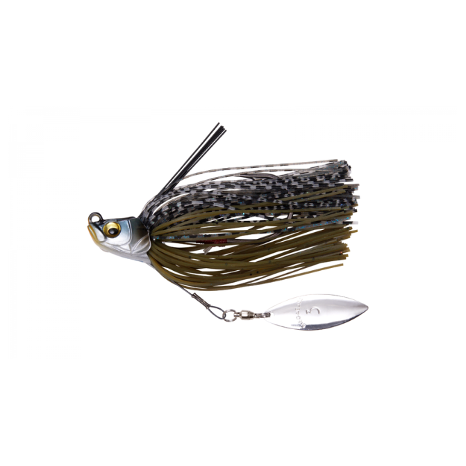 Megabass Uoze Swimmer