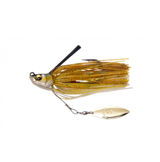 Megabass Uoze Swimmer