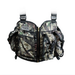 Yoder Strap Vest