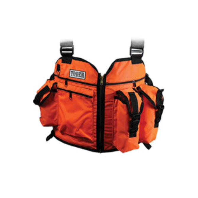 Yoder Strap Vest