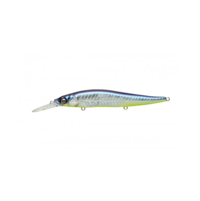Megabass Vision Oneten+1