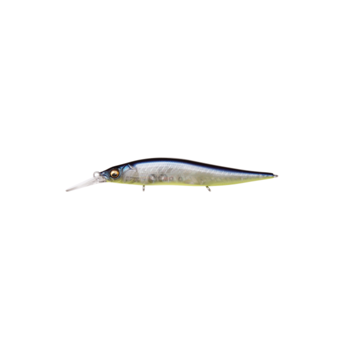 Megabass Vision Oneten+1 Jr.